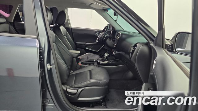 Kia Soul Booster 1.6 T-GDI Noblesse 2021 — фото 11
