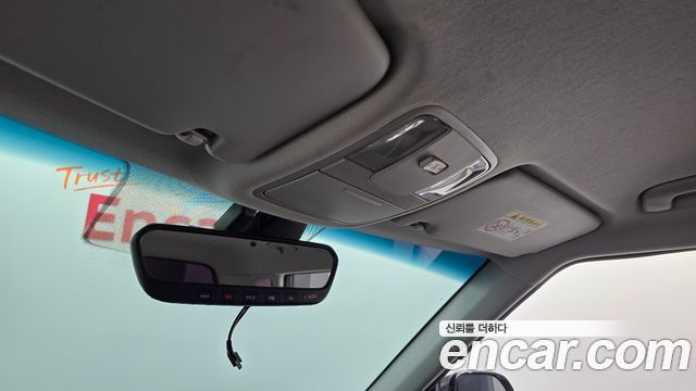Kia Soul Booster 1.6 T-GDI Noblesse 2021 — фото 20