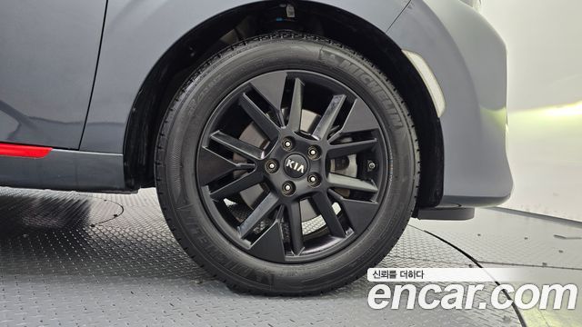 Kia Soul Booster 1.6 T-GDI Noblesse 2021 — фото 21