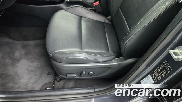 Kia Soul Booster 1.6 T-GDI Noblesse 2021 — фото 27
