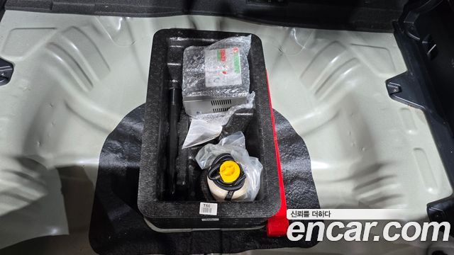 Kia Soul Booster 1.6 T-GDI Noblesse 2021 — фото 30