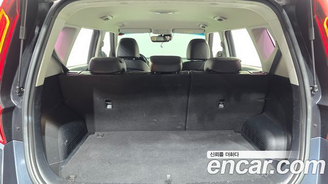 Kia Soul Booster 1.6 T-GDI Noblesse 2021 — фото 31