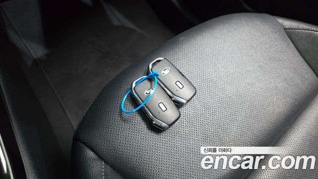 Kia Soul Booster 1.6 T-GDI Noblesse 2021 — фото 32