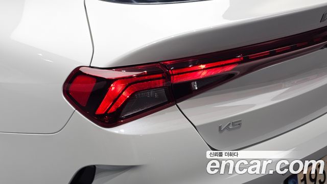 Kia K5 (III) 2.0 Prestige 2023 — фото 23