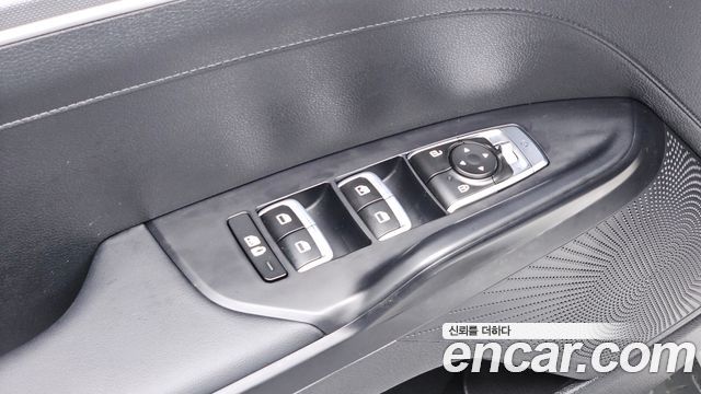 Kia K5 (III) 2.0 Prestige 2023 — фото 27