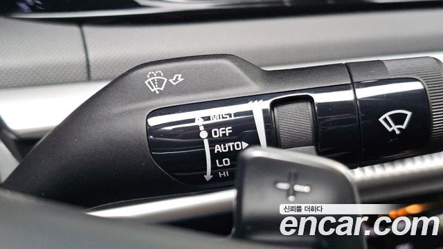 Kia K5 (III) 2.0 Prestige 2023 — фото 28
