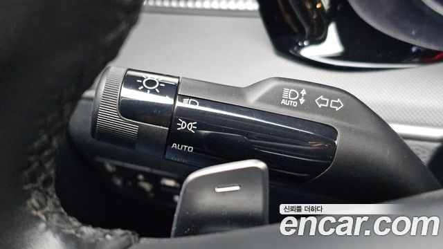 Kia K5 (III) 2.0 Prestige 2023 — фото 29