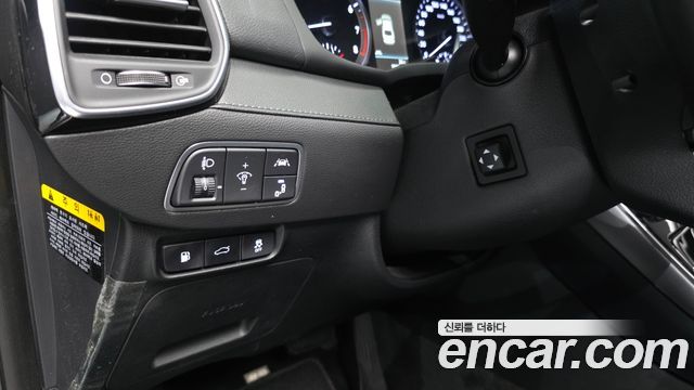 Hyundai Grandeur (IG) 3.0 Exclusive 2019 — фото 18