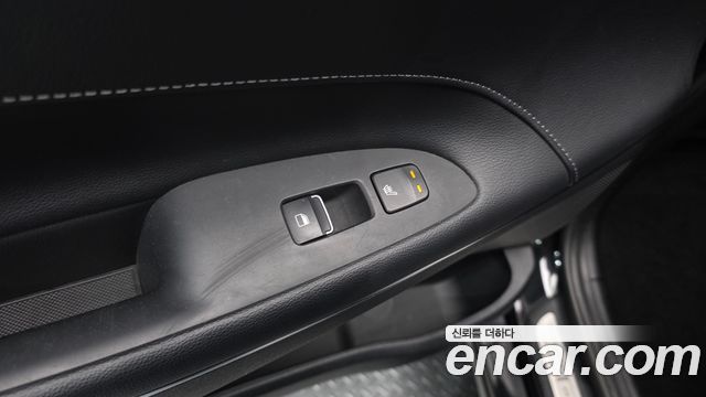 Hyundai Grandeur (IG) 3.0 Exclusive 2019 — фото 23