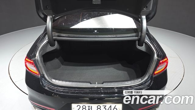 Hyundai Grandeur (IG) 3.0 Exclusive 2019 — фото 24