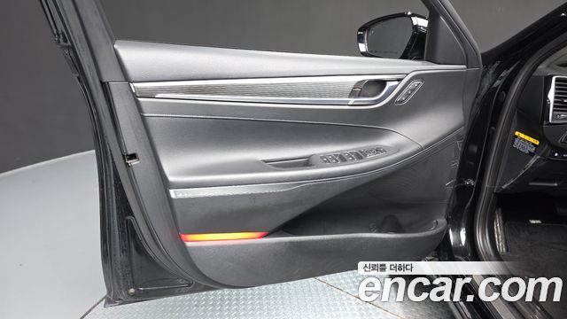 Hyundai Grandeur (IG) 3.0 Exclusive 2019 — фото 30