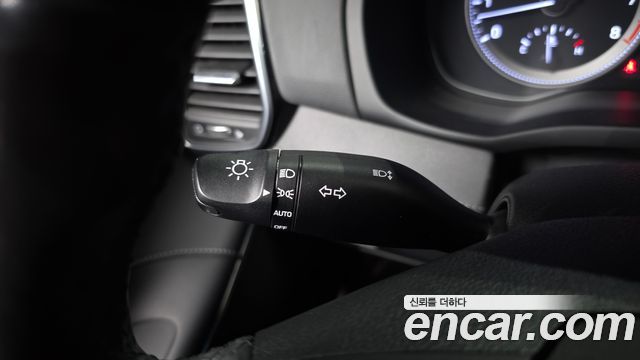 Hyundai Grandeur (IG) 3.0 Exclusive 2019 — фото 33