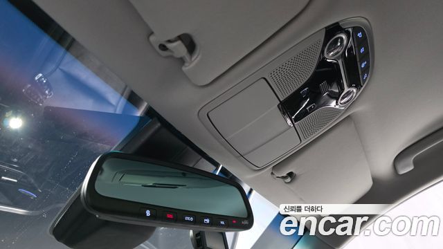 Hyundai Grandeur (IG) 3.0 Exclusive 2019 — фото 36