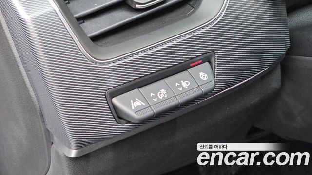 Renault Korea XM3 1.3 TCe RE Signature 2020 — фото 20