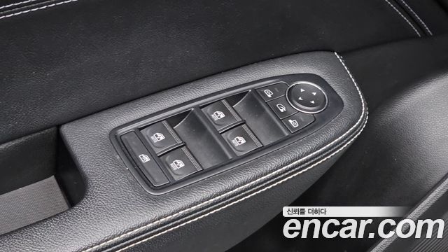 Renault Korea XM3 1.3 TCe RE Signature 2020 — фото 27
