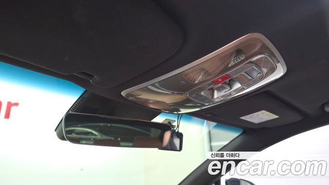Genesis G80 (RG3) Gasoline 2.5 Turbo AWD 2024 — фото 18