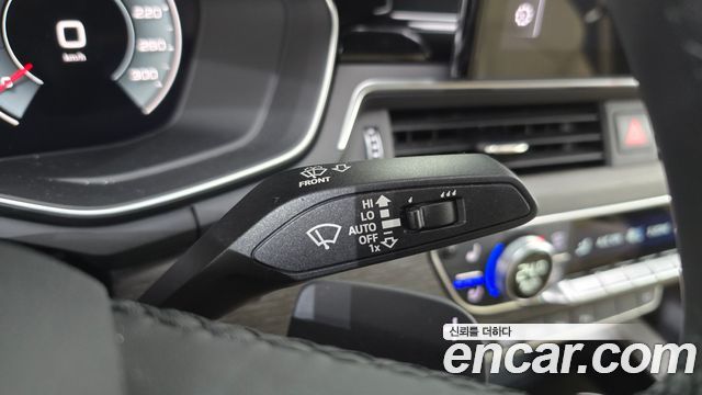 Audi A5 (F5) 40 TFSI Quattro Premium Sportback 2023 — фото 28