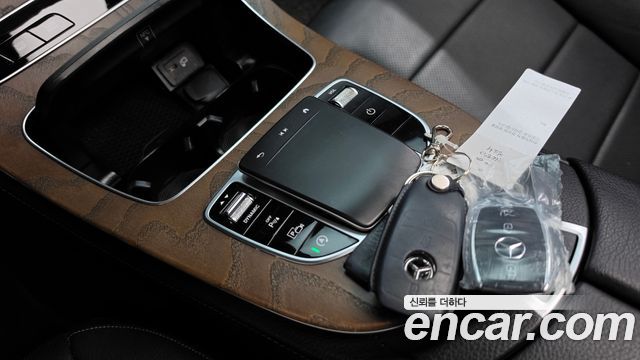 Mercedes-Benz E-Class (W213) E250 Exclusive 2021 — фото 15