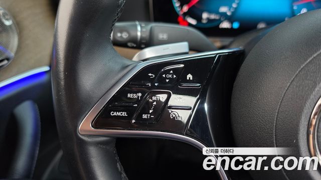 Mercedes-Benz E-Class (W213) E250 Exclusive 2021 — фото 17