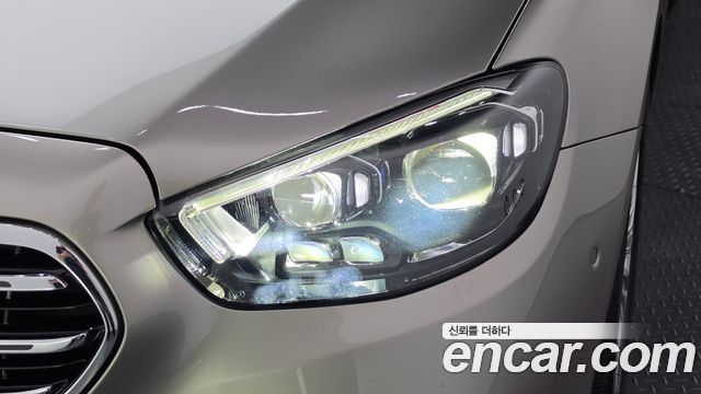 Mercedes-Benz E-Class (W213) E250 Exclusive 2021 — фото 22