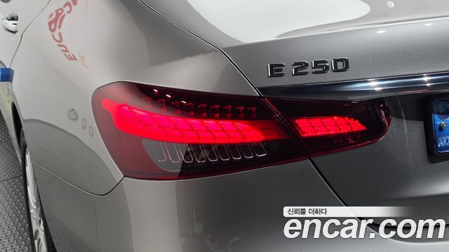 Mercedes-Benz E-Class (W213) E250 Exclusive 2021 — фото 23
