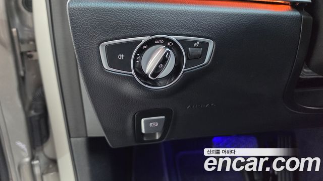 Mercedes-Benz E-Class (W213) E250 Exclusive 2021 — фото 30