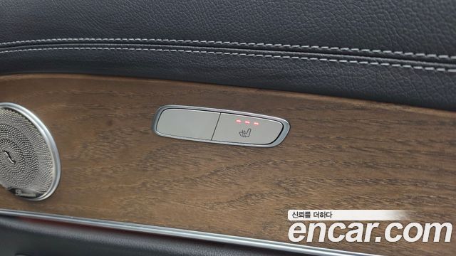 Mercedes-Benz E-Class (W213) E250 Exclusive 2021 — фото 38