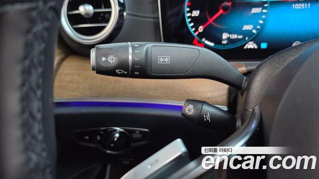 Mercedes-Benz E-Class (W213) E250 Exclusive 2021 — фото 40