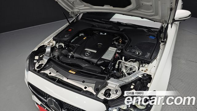 Mercedes-Benz E-Class (W213) E250 AMG Line 2023 — фото 6