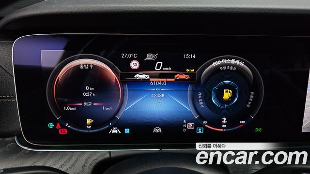 Mercedes-Benz E-Class (W213) E250 AMG Line 2023 — фото 8
