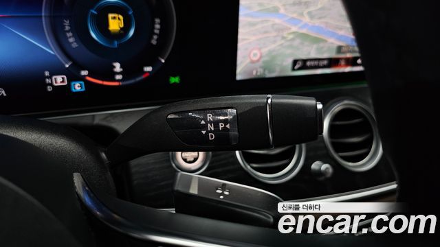 Mercedes-Benz E-Class (W213) E250 AMG Line 2023 — фото 9