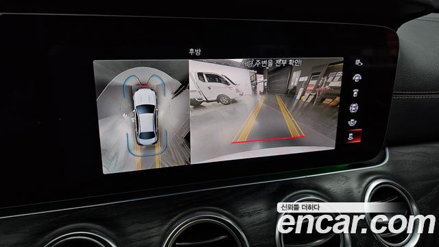 Mercedes-Benz E-Class (W213) E250 AMG Line 2023 — фото 15
