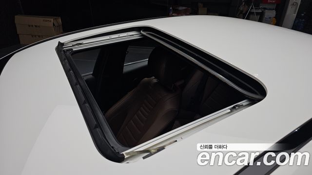 Mercedes-Benz E-Class (W213) E250 AMG Line 2023 — фото 19