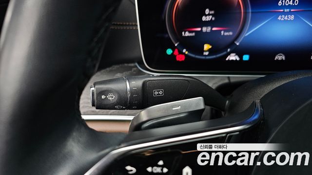 Mercedes-Benz E-Class (W213) E250 AMG Line 2023 — фото 33