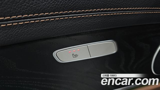 Mercedes-Benz E-Class (W213) E250 AMG Line 2023 — фото 34