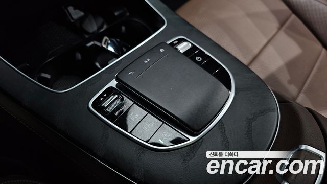 Mercedes-Benz E-Class (W213) E250 AMG Line 2023 — фото 35