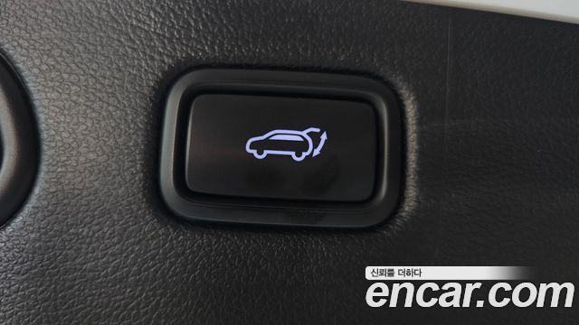 Hyundai Tucson Diesel 2.0 2WD Modern 2020 — фото 17