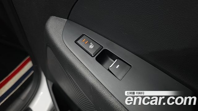 Hyundai Tucson Diesel 2.0 2WD Modern 2020 — фото 20