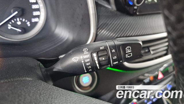 Hyundai Tucson Diesel 2.0 2WD Modern 2020 — фото 28