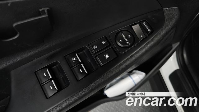 Hyundai Tucson Diesel 2.0 2WD Modern 2020 — фото 29