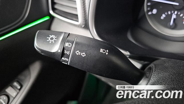 Hyundai Tucson Diesel 2.0 2WD Modern 2020 — фото 33