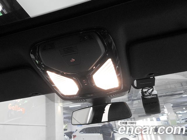 BMW 5 Series (G30) 520d M Sport Package Plus 2020 — фото 22