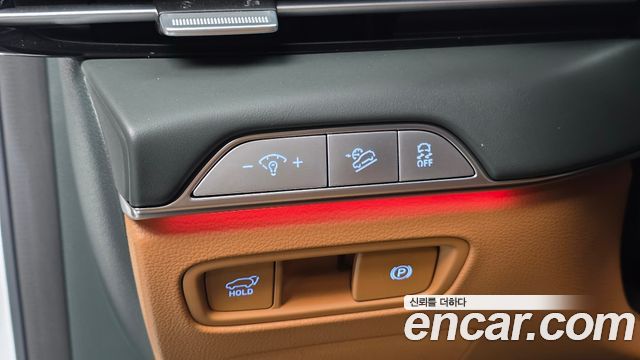 Genesis GV80 2.5T Gasoline AWD 2024 — фото 13