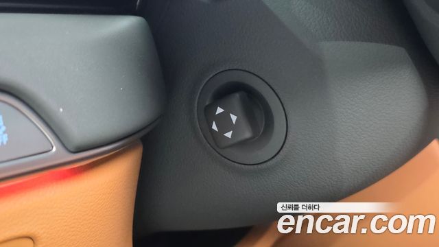 Genesis GV80 2.5T Gasoline AWD 2024 — фото 14