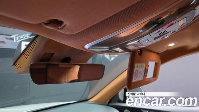Genesis GV80 2.5T Gasoline AWD 2024 — фото 17