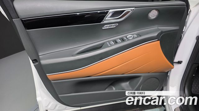 Genesis GV80 2.5T Gasoline AWD 2024 — фото 24