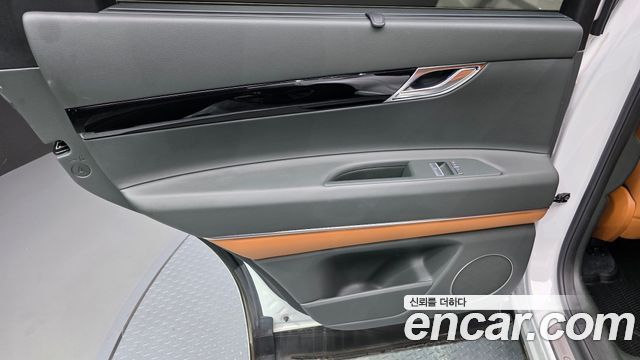Genesis GV80 2.5T Gasoline AWD 2024 — фото 25