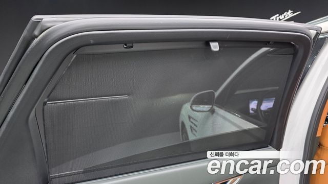 Genesis GV80 2.5T Gasoline AWD 2024 — фото 29