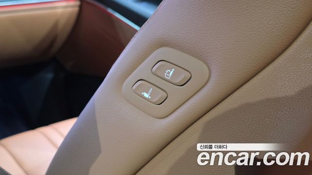 Genesis GV80 2.5T Gasoline AWD 2024 — фото 31