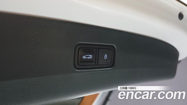 Genesis GV80 2.5T Gasoline AWD 2024 — фото 34